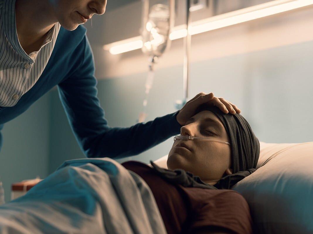 Liver Donations Following Assisted Suicide Are Safe, Life-Saving, Experts Say